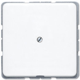 CD590AWW CD 500/CD plus Белый Вывод кабеля Jung