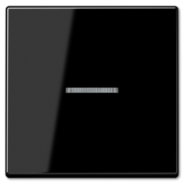 A590KO5SW А 500 Черная Клавиша 1-я с/п Jung A серия