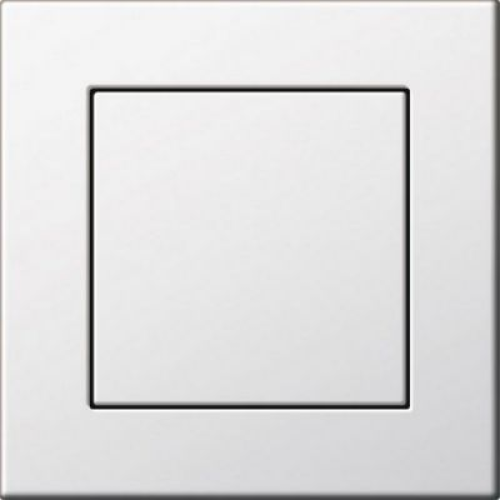 0211201 Рамка E22 Белый 1-постовая Gira