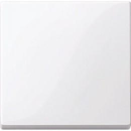 MTN432125 Клавиша x1, акт.белый Merten