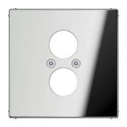 GCR2962-2 Крышка для компьютерной розетки Jung LS серия
