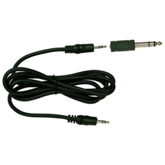 L4753 Liv-Соединительный кабель между источником звука и предусилителем L/N/NT4481, длина 1,5м Bticino