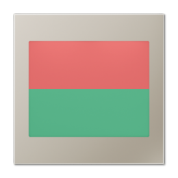 ES2539-2LEDRG Светодиодное табло Jung LS серия