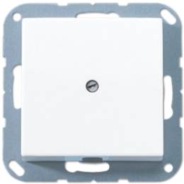 A590AWW А 500 Белый Вывод кабеля Jung A серия