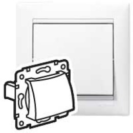 774447 Valena Ввод кабеля Legrand