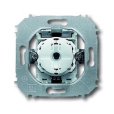 1012-0-2109 (2001/6 U-507), Механизм 1-клавишного, 1-полюсного переключателя 10А 250В, серия impuls, ABB 1012-0-2109 (2001/6 U-507), Механизм 1-клавишного, 1-полюсного переключателя 10А 250В, серия impuls, ABB