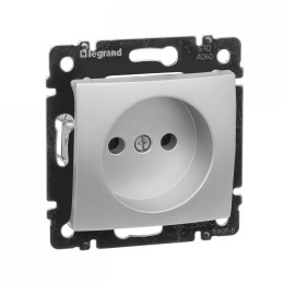 770116 Valena Розетка 1-ая б/з Legrand
