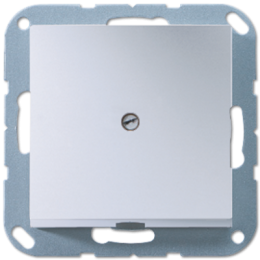 A590AAL А 500 Алюминий Вывод кабеля Jung A серия