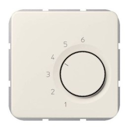 TRCD236 Регулятор температуры воздуха Jung