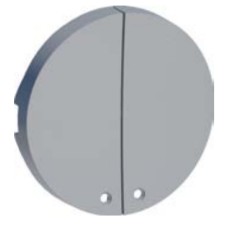 S53R298 Выключатель 2кл с окном для LED Schneider Electric S53R298 Выключатель 2кл с окном для LED Schneider Electric