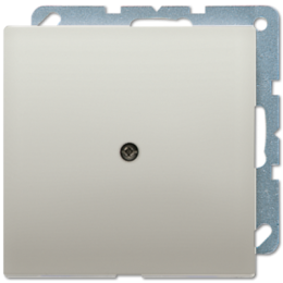 ES2990A LS 990 Edelstahl Вывод кабеля Jung LS серия