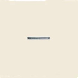 EP490KO EcoProfi Бежевый Клавиша 1-я с/п Jung