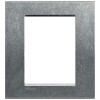 LNA4826NA Рамка LivingLight Квадрат Исконный 3+3 модуля Bticino