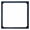 11091616 Переходная рамка для центральной панели 50 x 50 мм цвет: антрацит, матовый B.1/B.3/B.7 Glas Berker