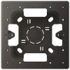 2400751-038 Монтаж коробка для накл монт 1 модуль, графит Simon 24