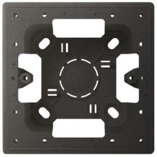 2400751-038 Монтаж коробка для накл монт 1 модуль, графит Simon 24 2400751-038 Монтаж коробка для накл монт 1 модуль, графит Simon 24