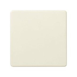 27133-62 Выключатель двухполюсный, 16А 250В, широкий модуль, Simon 27, слоновая кость