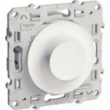 S52R511 Светорегулятор поворотный Odace Schneider Electric S52R511 Светорегулятор поворотный Odace Schneider Electric
