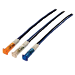 FD188LED220-1 Лампа подсветки, цвет Белый FEDE