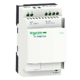 ABL8MEM05040 Phaseo модульный блок питания 1-фазный ~100..240в и =120..250в/=5в 4a , Schneider Electric
