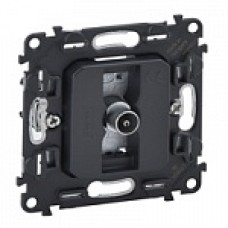 753051 Valena INMATIC. Розетка ТВ c топологией 753051 Valena INMATIC. Розетка ТВ c топологией