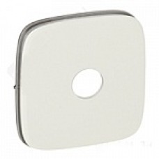 752079 Valena ALLURE. Лицевая панель для переключателя со встроенным датчиком движения. Жемчуг Legrand 752079 Valena ALLURE. Лицевая панель для переключателя со встроенным датчиком движения. Жемчуг Legrand