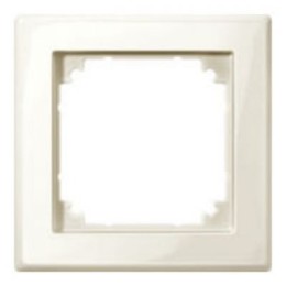 MTN478144 Рамка M-Smart Бежевый 1-постовая Merten