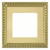 FD01231OB Рамка Sevilla Золото 1-постовая Fede