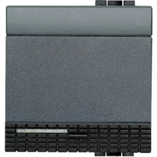 L4915/2 Клавиша для кнопок 2 модуля с возможностью подсветки Bticino L4915/2 Клавиша для кнопок 2 модуля с возможностью подсветки Bticino