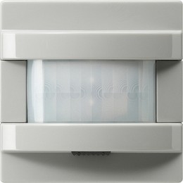 066142 Накладка датчика движения Komfort System 2000 Серый Gira S-color