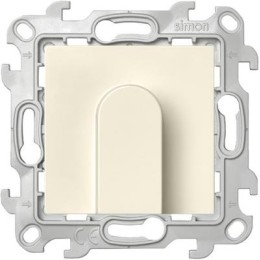 2410801-031 Вывод кабеля, сл кость Simon 24