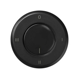 88079-38 Накладка для выключателя системы управления на 4 положения поворотного, Simon 88, графит