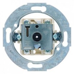387700 Поворотный выключатель серия 1930, Glasserie, Palazzo Berker