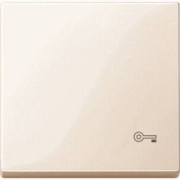 MTN3303-0344 Клавиша с пиктограммой «ключ» бежевый Merten