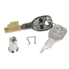 MIP99046 Замок для щитков MINI PRAGMA, 2 ключа, Италия, Schneider Electric MIP99046 Замок для щитков MINI PRAGMA, 2 ключа, Италия, Schneider Electric