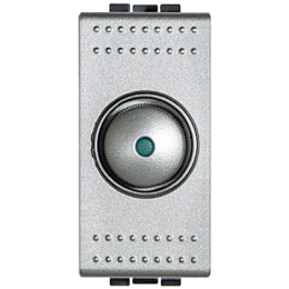 NT4402N LivingLight Светорегулятор для резистивных нагрузок, 500 Вт Bticino