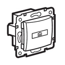 774234 Valena Выключатель карточный Legrand