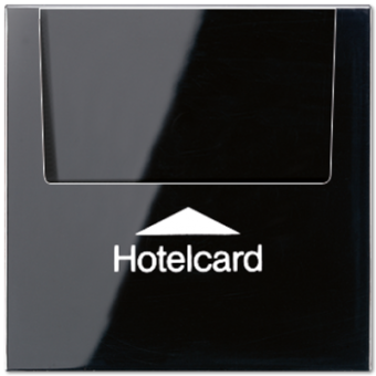 LS590CARDSW Накладка карточного выключателя 