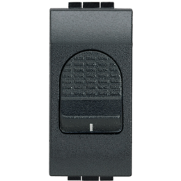 L4011 Выключатель 2х полюсный, 32А - 127/250 В Bticino