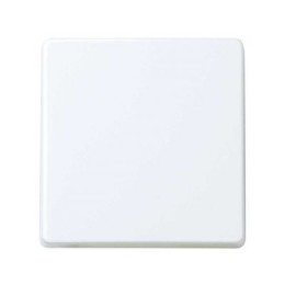 2720010-060 Клавиша декоративная сменная для выключателя (широкий модуль), антибактериальная функция, Simon 27 Play,