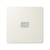 8200013-031 Клавиша для выключателя одноклавишного с подсветкой под пиктограммы, S82, S82N, S82 Detail, слоновая Simon