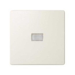 8200013-031 Клавиша для выключателя одноклавишного с подсветкой под пиктограммы, S82, S82N, S82 Detail, слоновая Simon