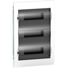 EZ9E312S2FRU easy9 корп. встр. с проз. дв. 3ряд/36мод easy9 Schneider Electric EZ9E312S2FRU easy9 корп. встр. с проз. дв. 3ряд/36мод easy9 Schneider Electric