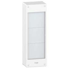 PRA06324 Интерфейс 3ряда щит 24м PRAGMA, Schneider Electric PRA06324 Интерфейс 3ряда щит 24м PRAGMA, Schneider Electric