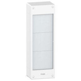 PRA06324 Интерфейс 3ряда щит 24м PRAGMA, Schneider Electric