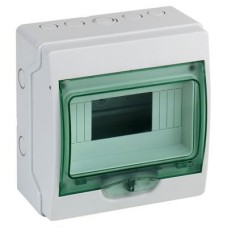 13978 Пылевлагозащ.корп.щита. KAEDRA 8мод, Schneider Electric 13978 Пылевлагозащ.корп.щита. KAEDRA 8мод, Schneider Electric