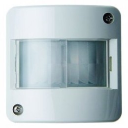 171819 Системный датчик движения 180 цвет: полярная белизна, с блеском Влагозащищенный скрытый монтаж IP44 Berker