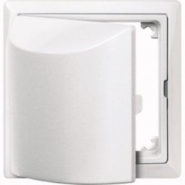 MTN516119 Промежуточн. кольцо с крышкой Merten