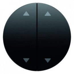 16442045 Клавиши с оттиском "Стрелки", R.1 Berker