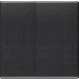 N2200 AN Заглушка 2-модульная, серия Zenit, цвет антрацит, ABB